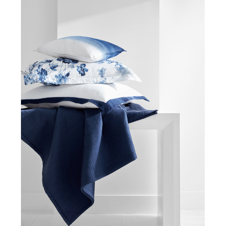 Lauren Ralph Lauren Flora Blue Multi 100 Cotton 230 TC Traditional 3